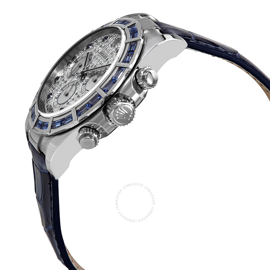 Rolex Cosmograph Daytona Chronograph Automatic Chronometer Diamond Men's Watch 116589 SBLDPAVL - 2