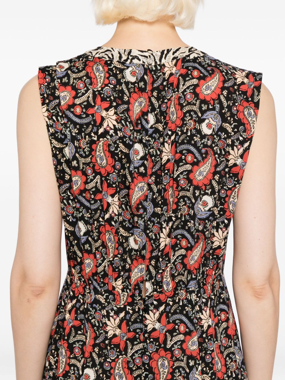 Coraline dress - 5