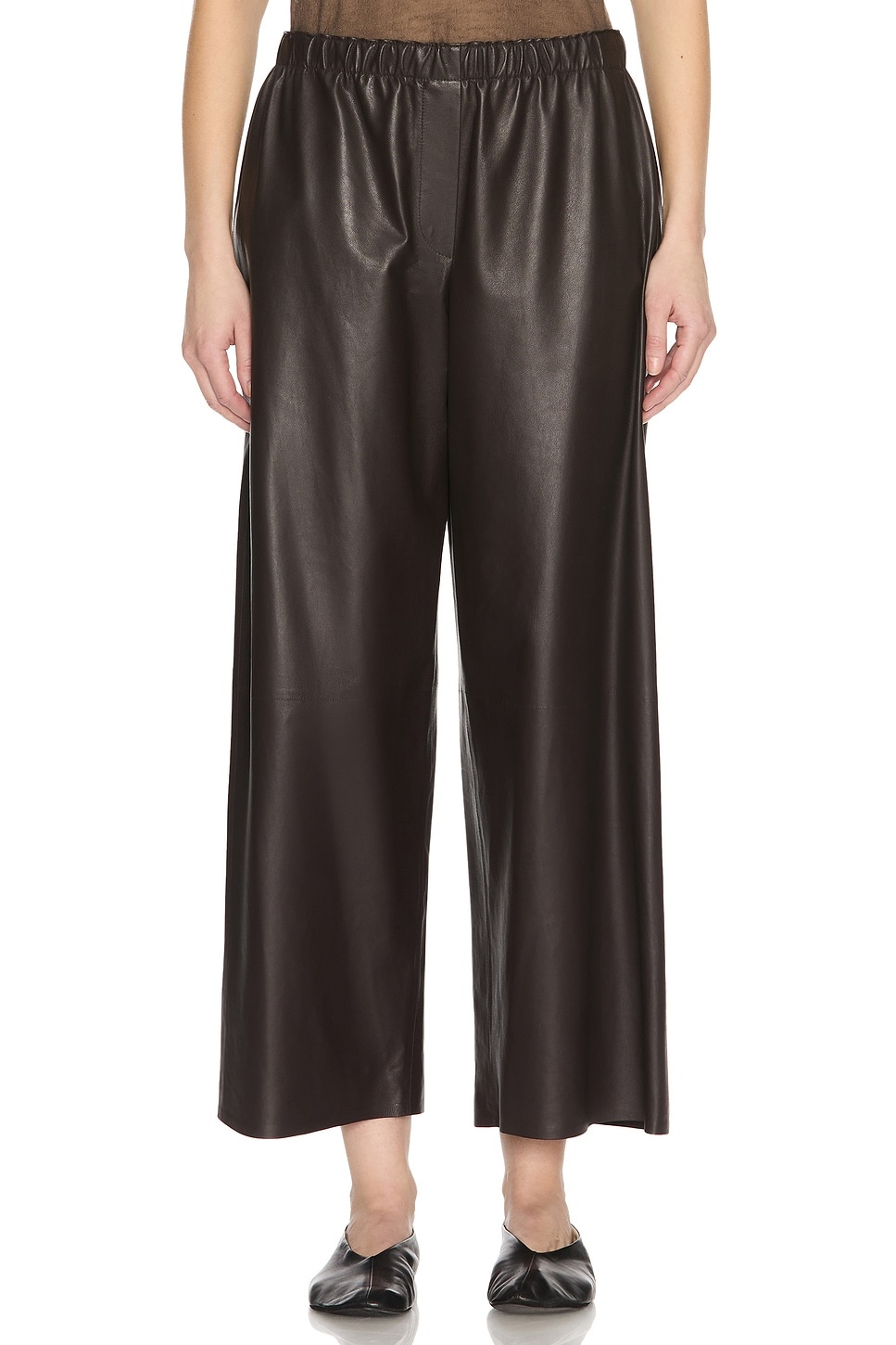 Yani Pant - 1