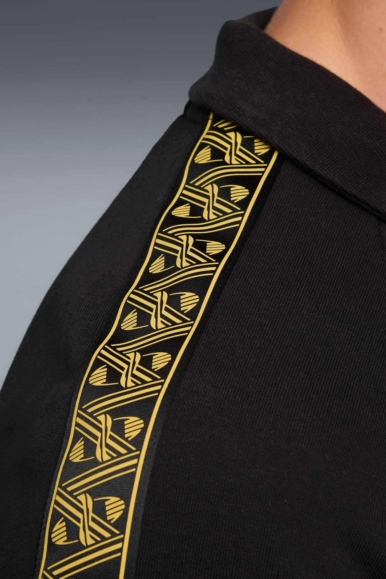 Borussia Dortmund KING Drill Top Men - 7
