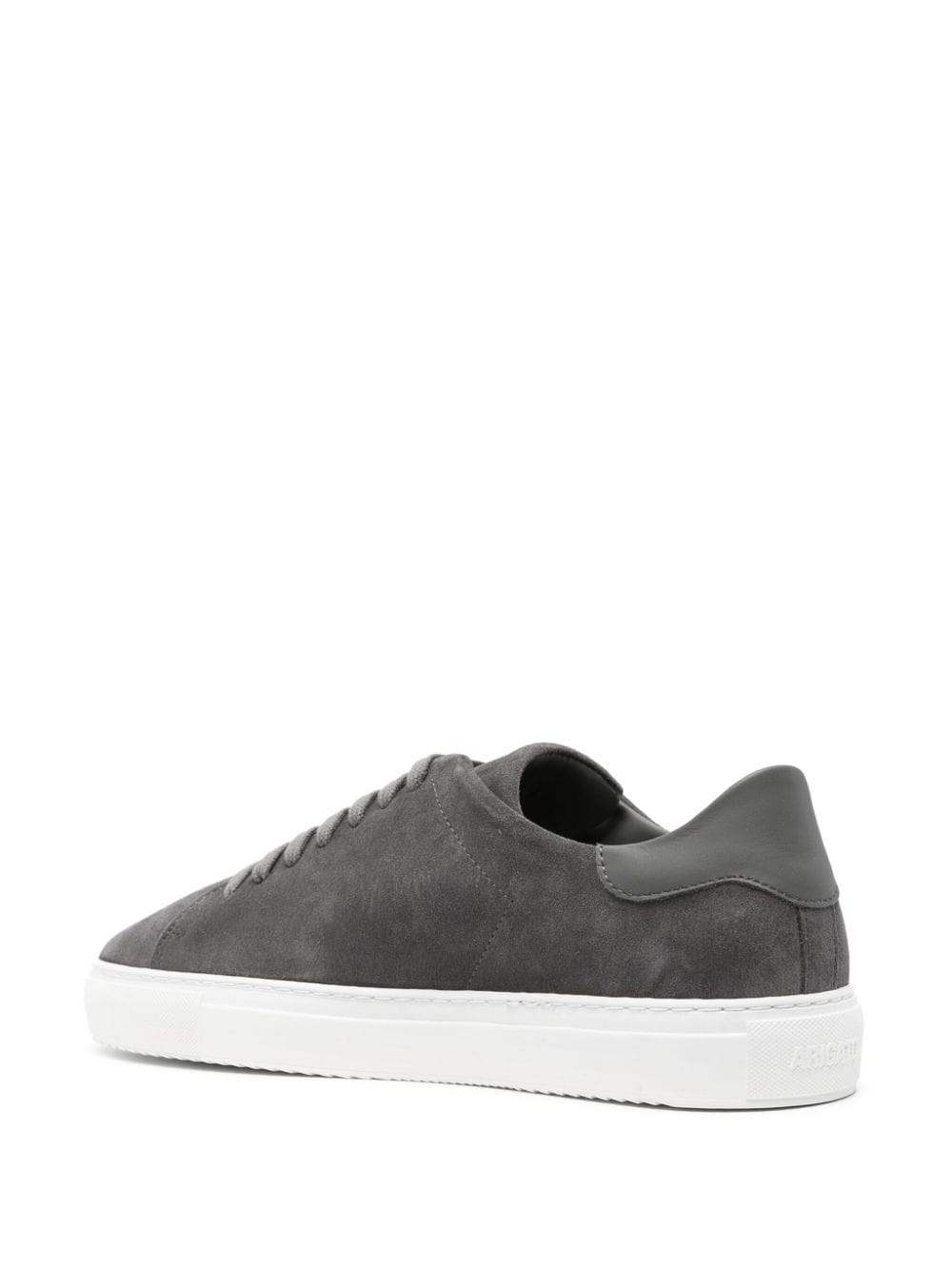Clean 90 suede sneakers - 3