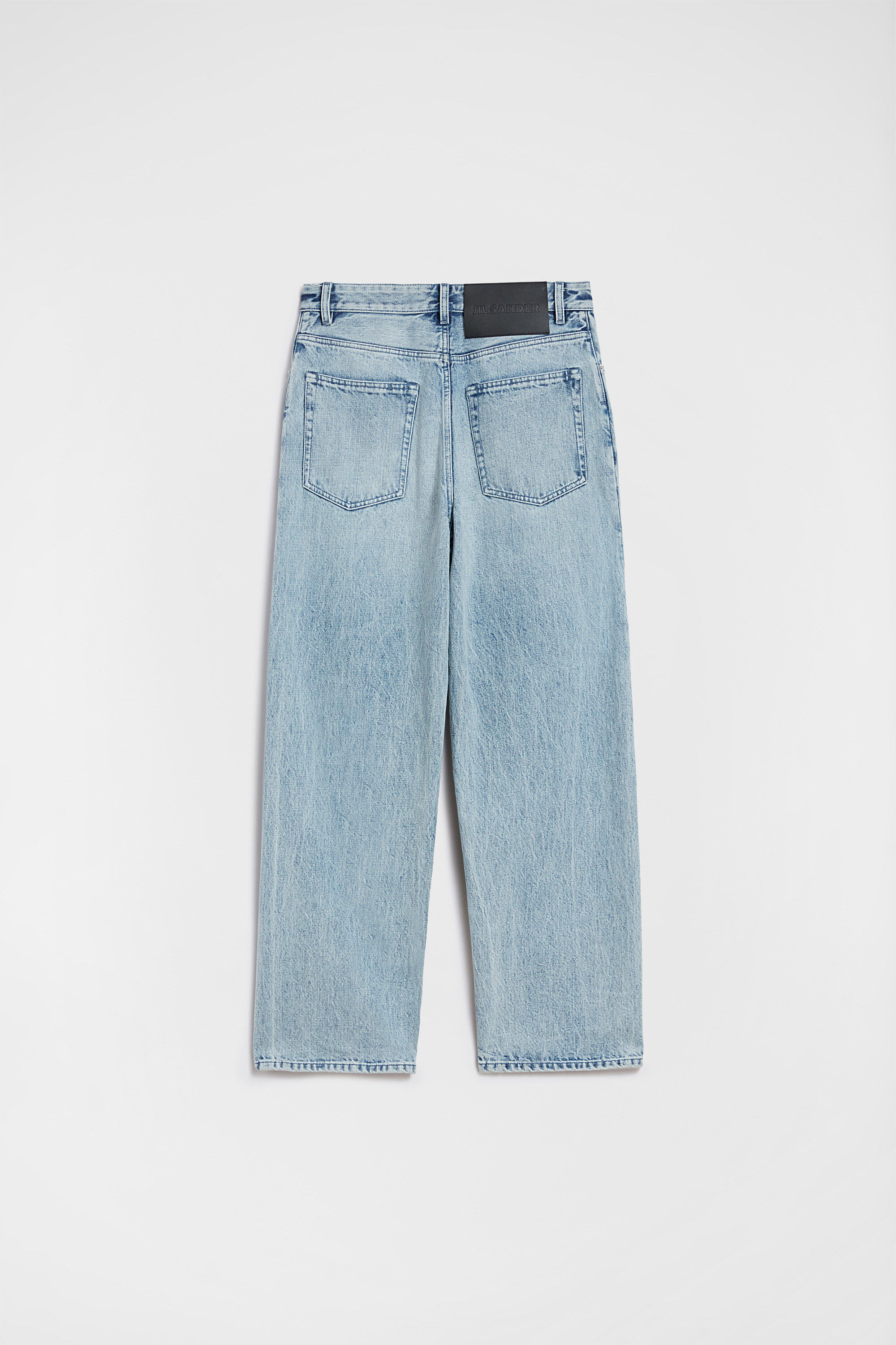 Denim Trousers - 4