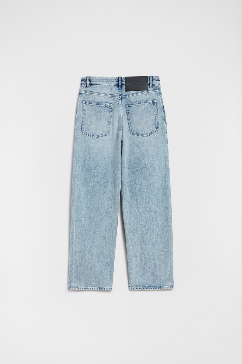 Denim Trousers 4