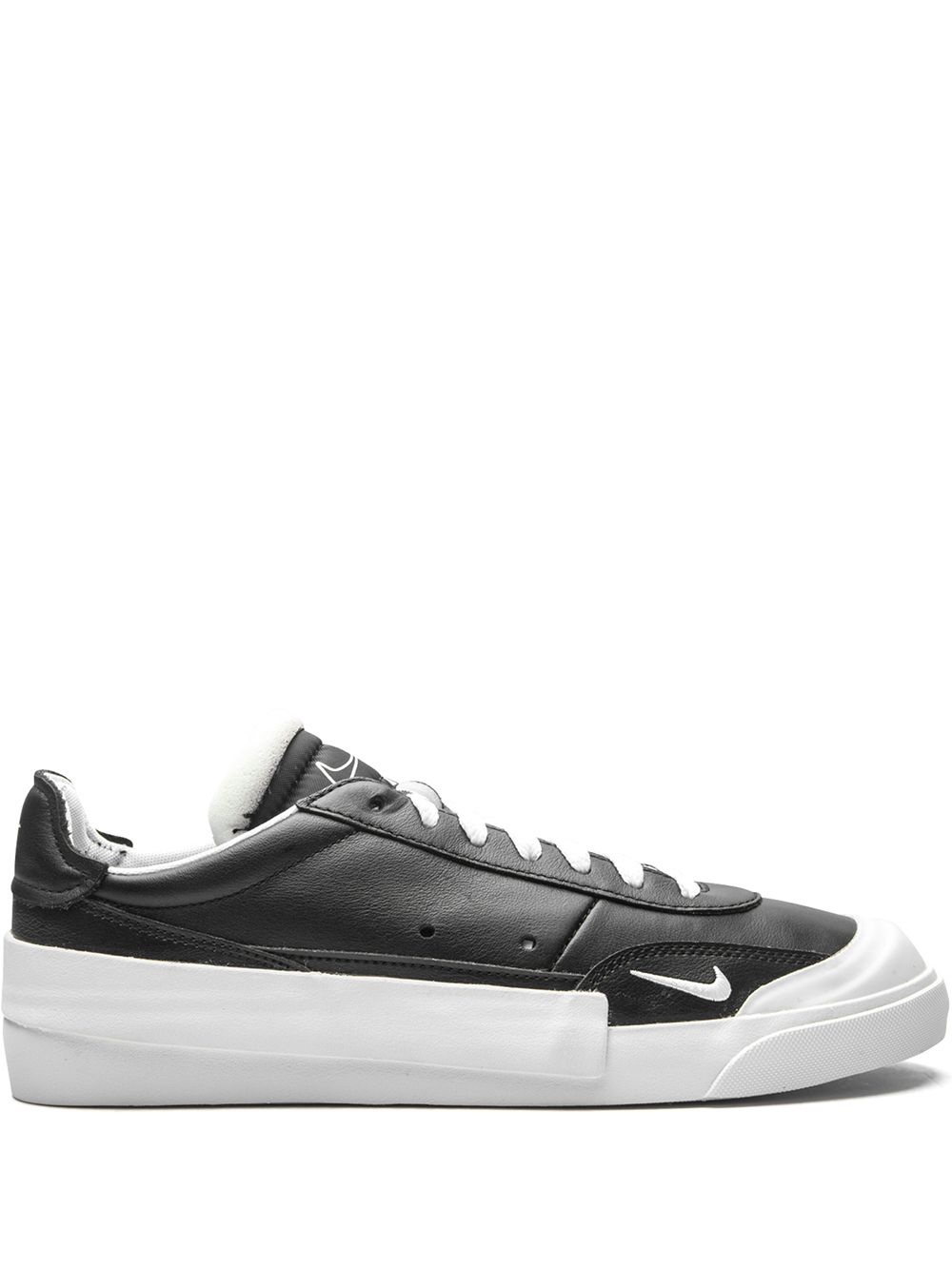 Drop-Type PRM "Black/White" sneakers - 1