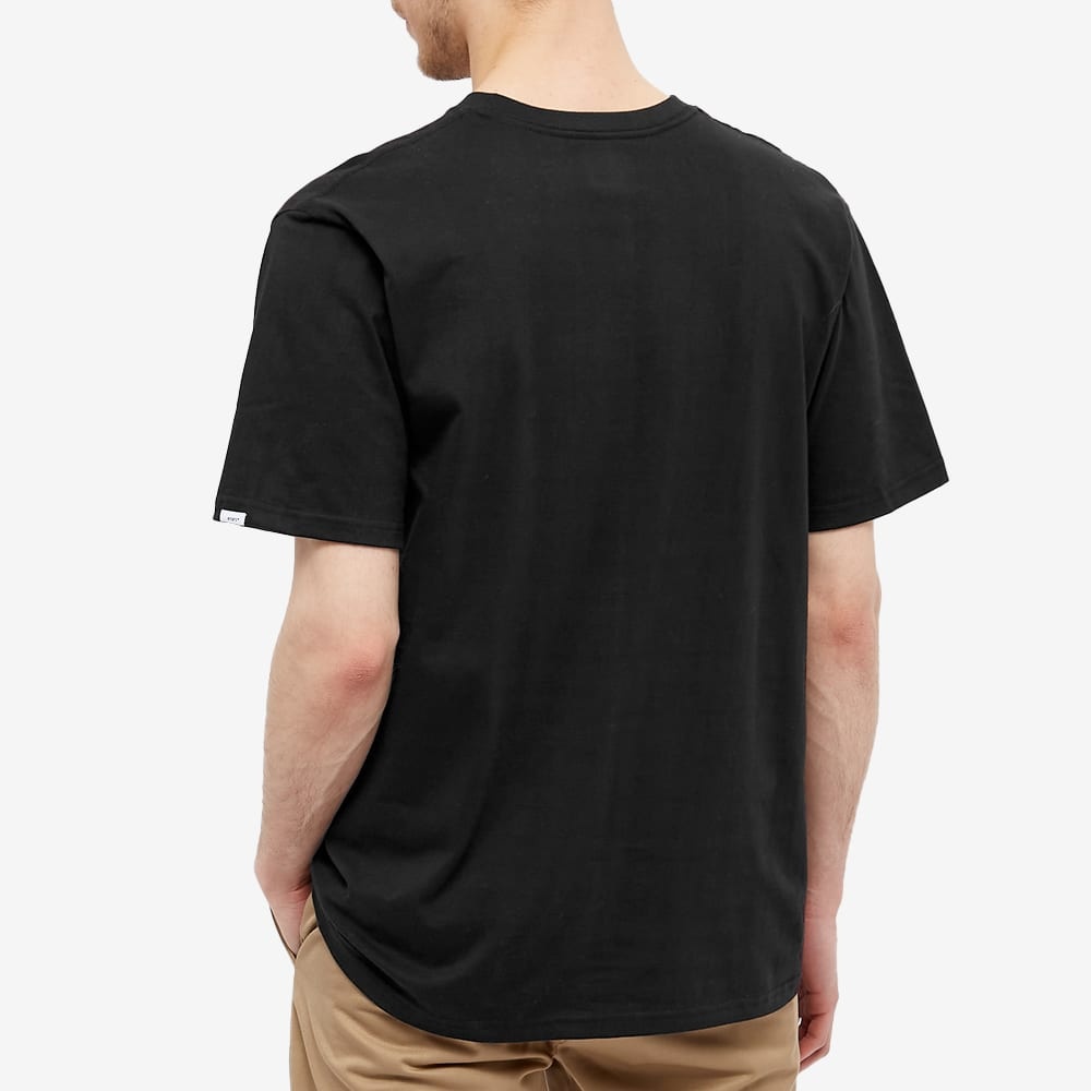 WTAPS Fabrication Tee - 5