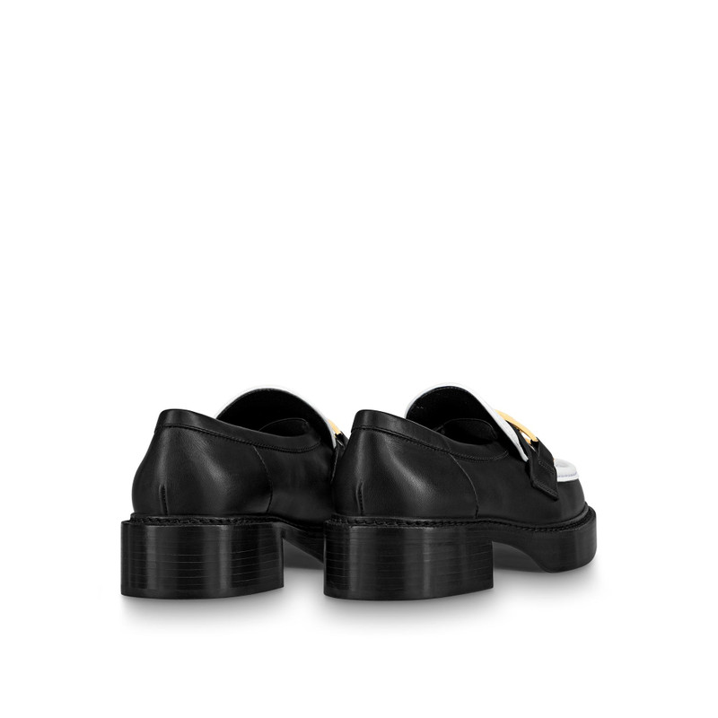 Academy Loafer 4
