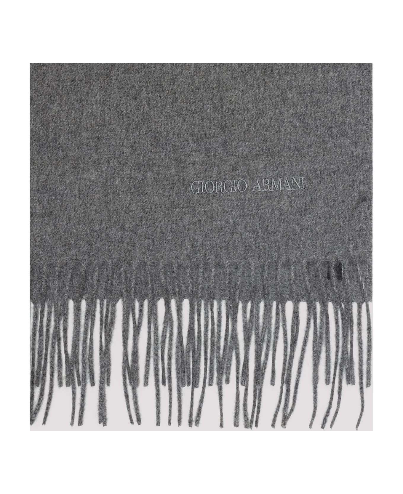Cashmere Scarf - 4