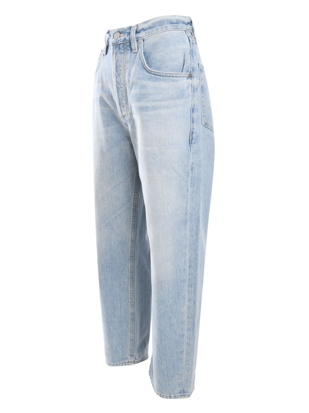 Dahlia tapered jeans - 4