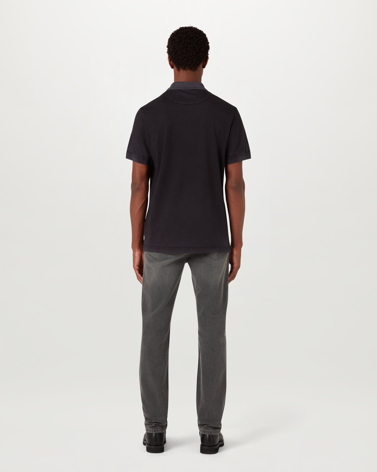 HOCKLEY POLO - 4