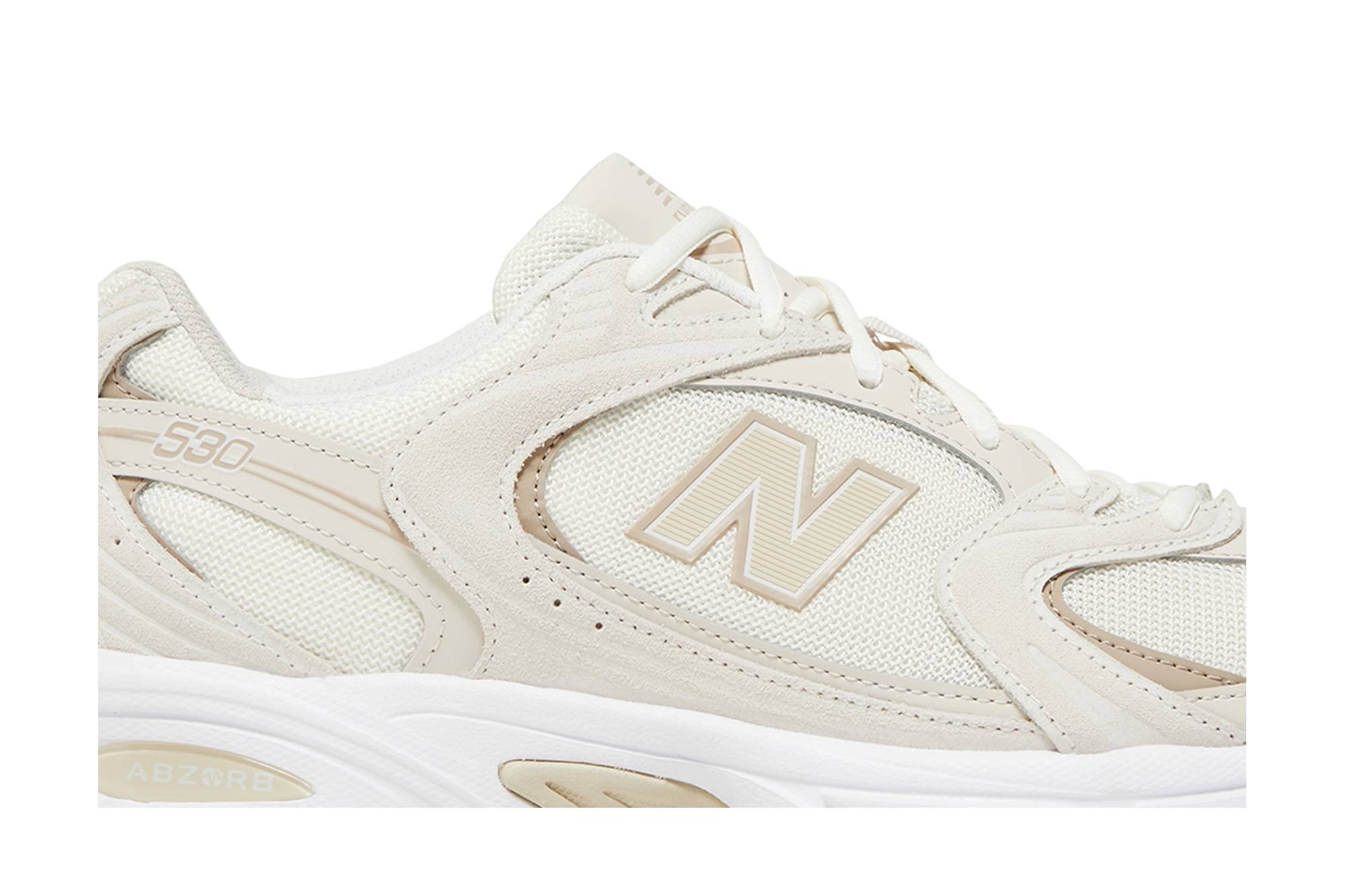 530 'Off White' - 2