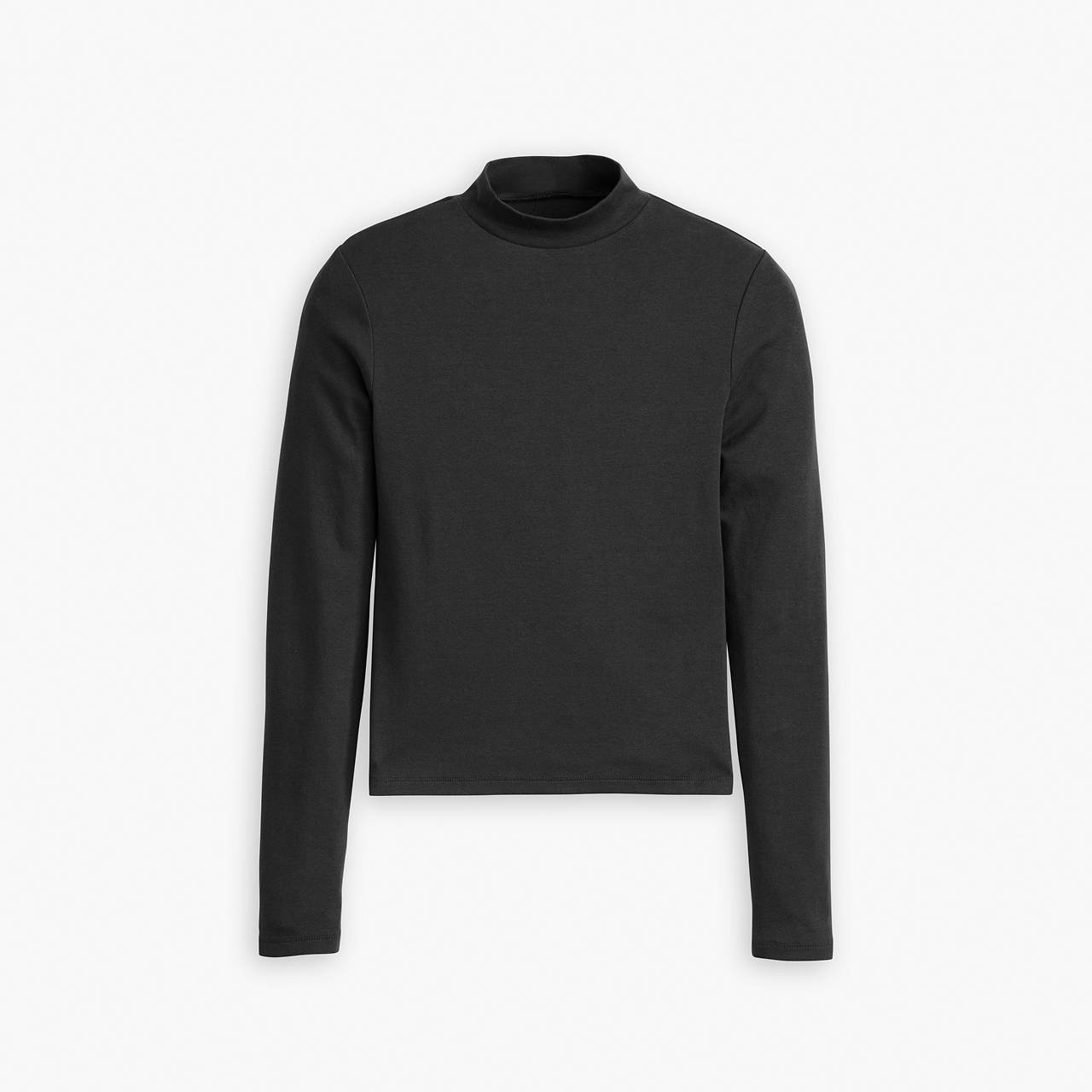 EFFORTLESS LONG SLEEVE T-SHIRT - 1