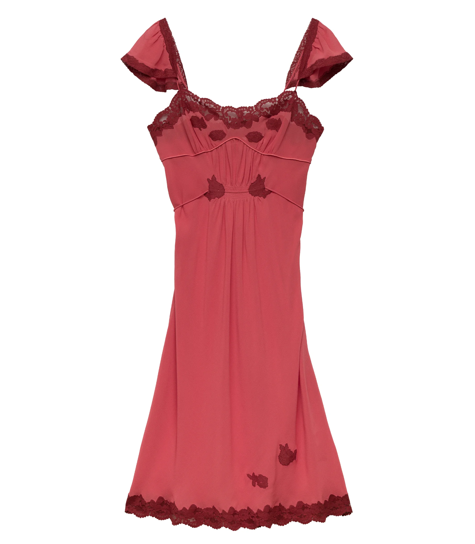 CORIELLE DRESS - 1