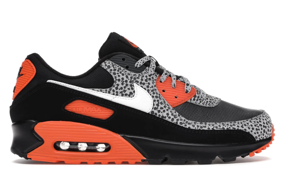 Nike Nike Air Max 90 Safari (2020) REVERSIBLE