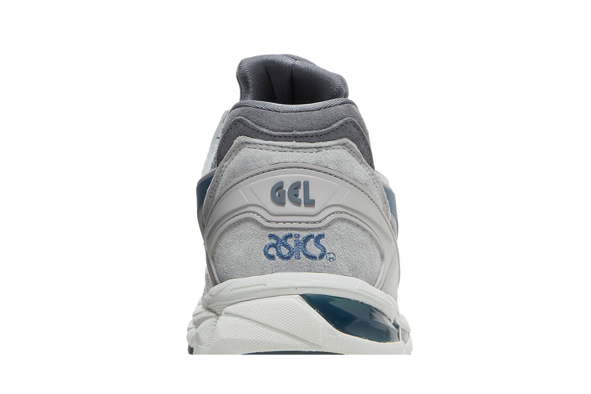 Gel Kayano Trainer 21 'Piedmont Grey' - 7