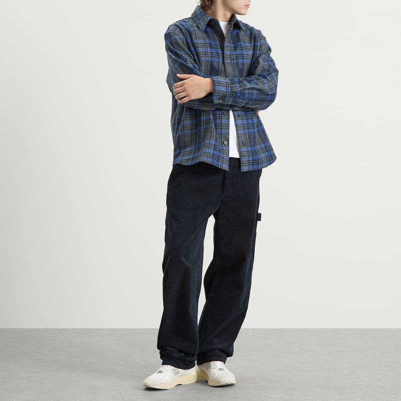 A.P.C. A.P.C. Fergus Corduroy Carpenter Pants outlook
