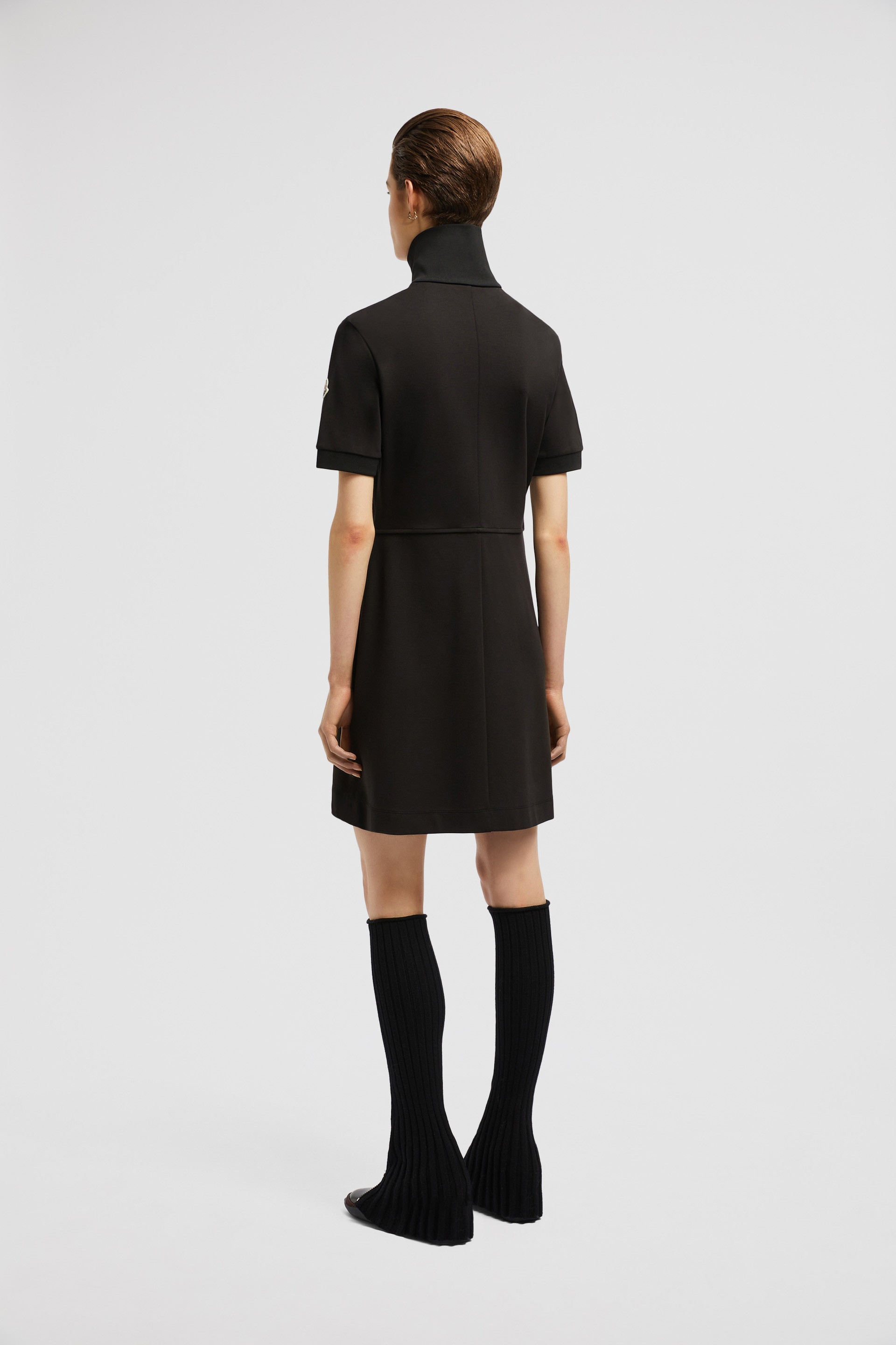 Polo Dress - 5