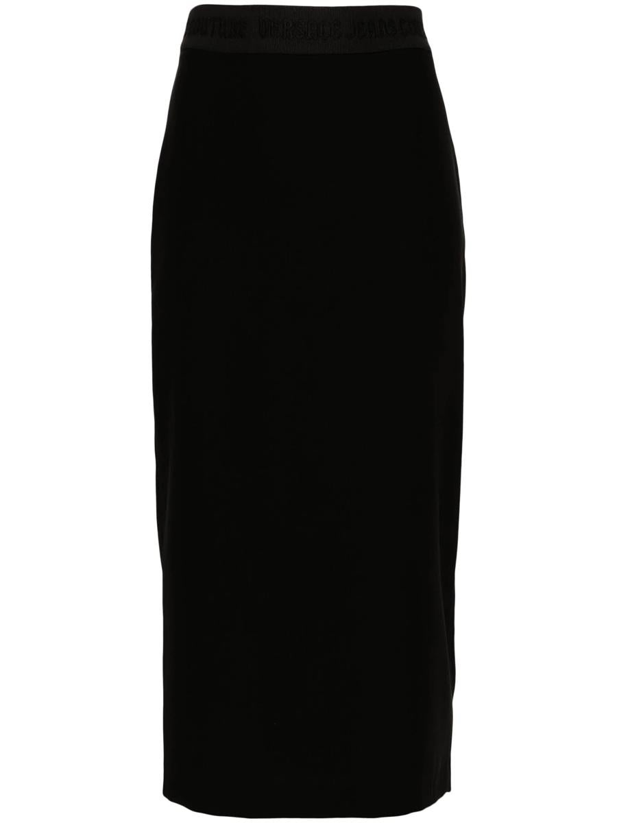 Versace Jeans Couture Skirt Clothing - 1