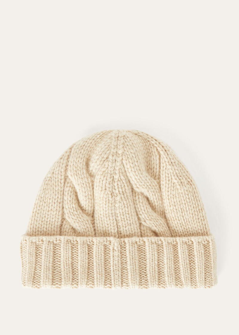 Napier Beanie 3