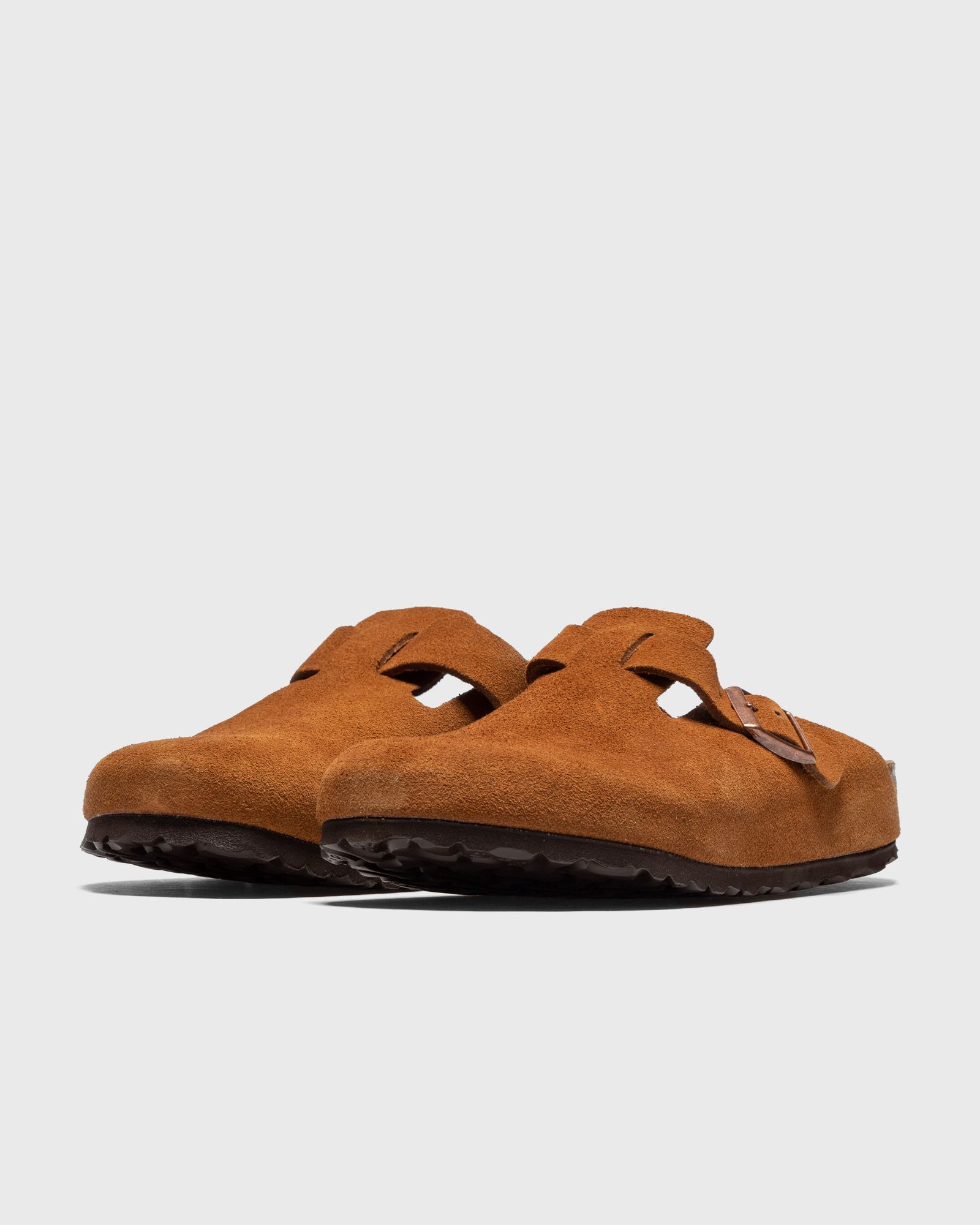 Boston SFB Suede - 2