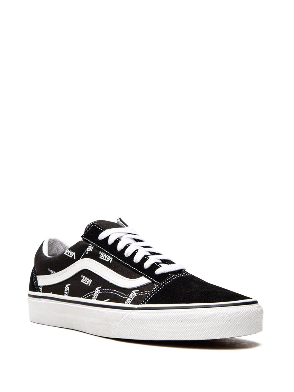 Old Skool low-top sneakers - 2