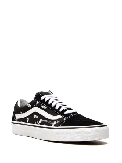 Vans Old Skool low-top sneakers outlook