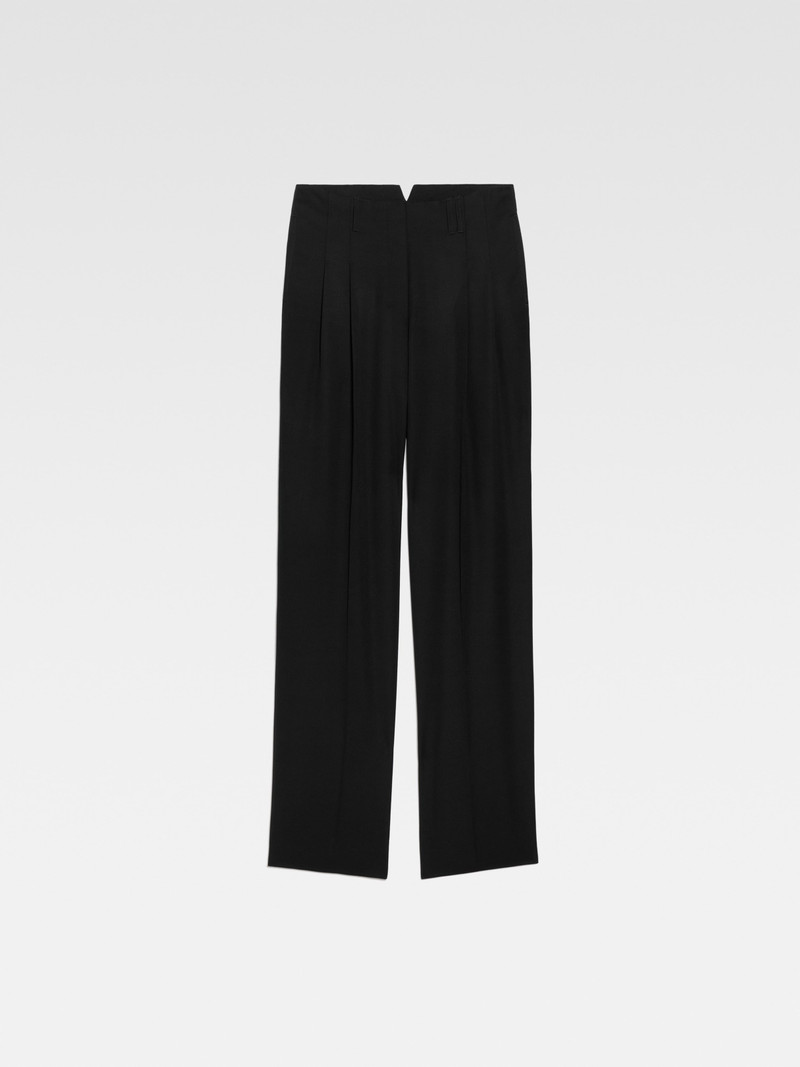 르 pantalon titolo - 1
