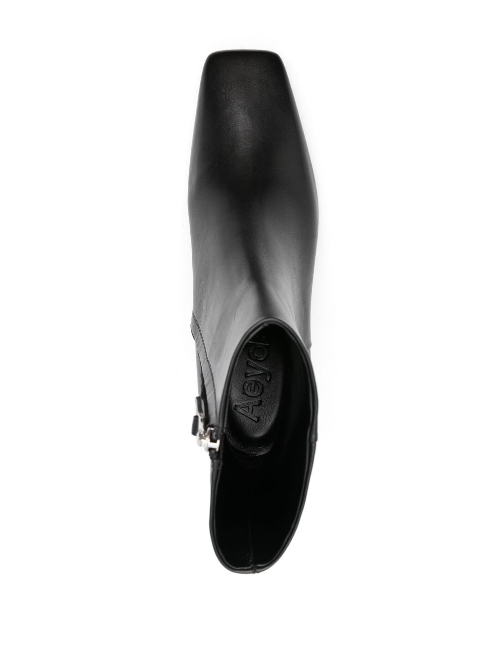 60mm Tabitha boots - 4