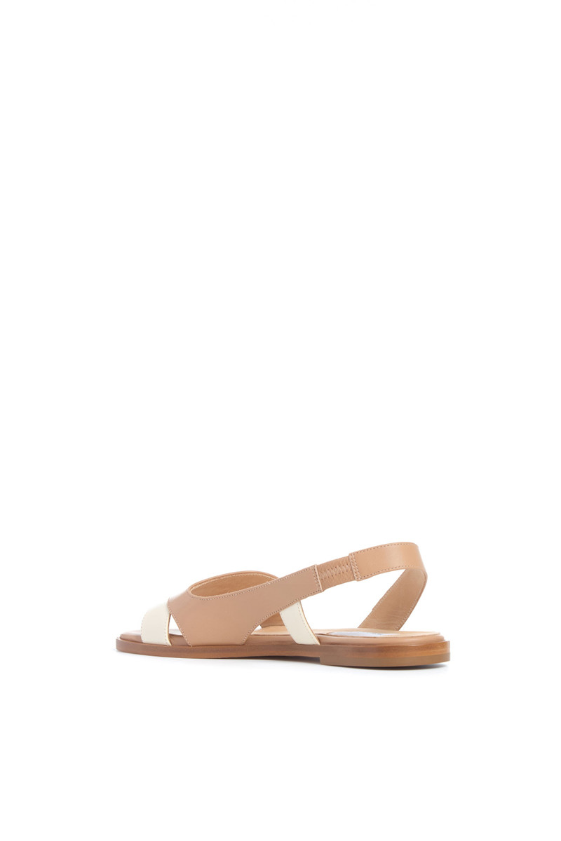 GABRIELA HEARST Pippa Sandal outlook