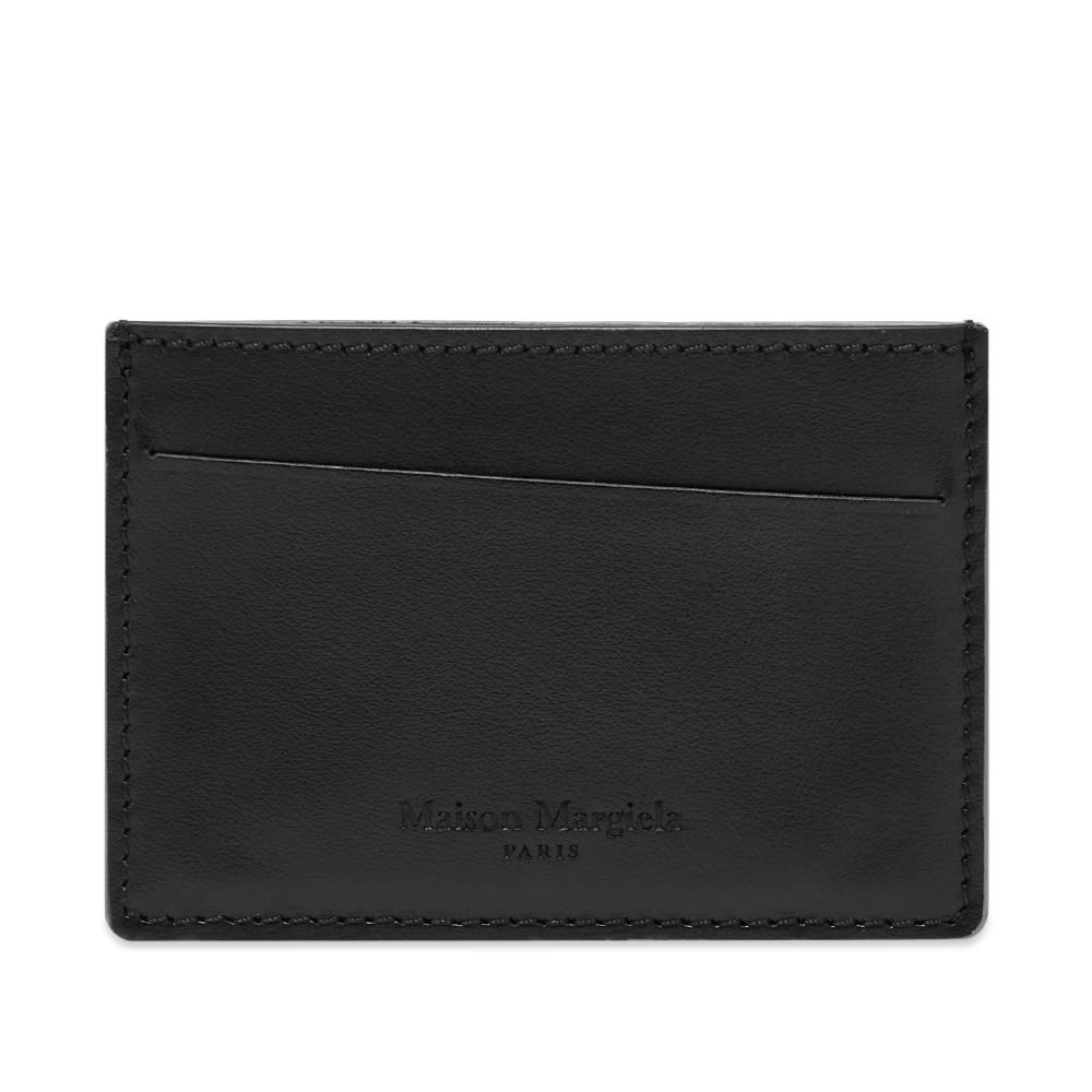 Maison Margiela 3 Card Holder - 2