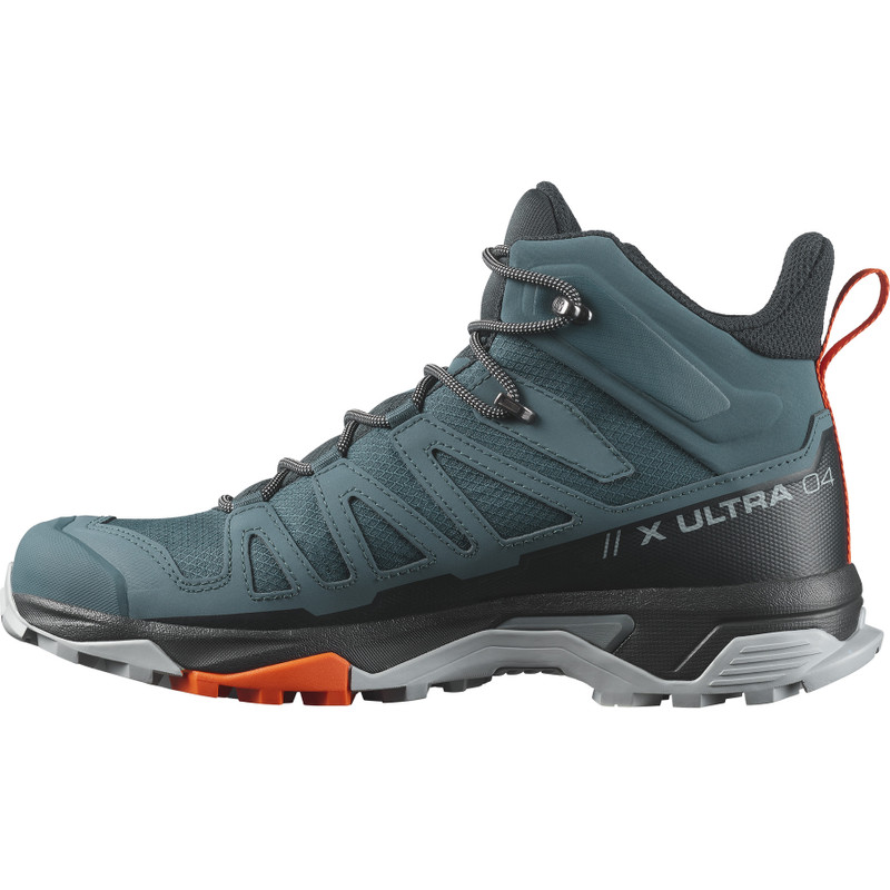 X ULTRA 4 MID GORE-TEX 4