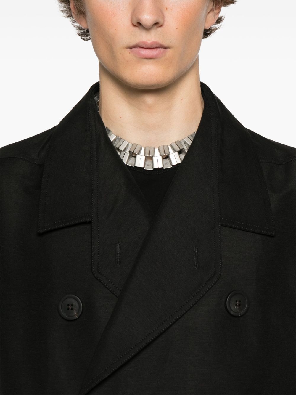 Officer coat - 5