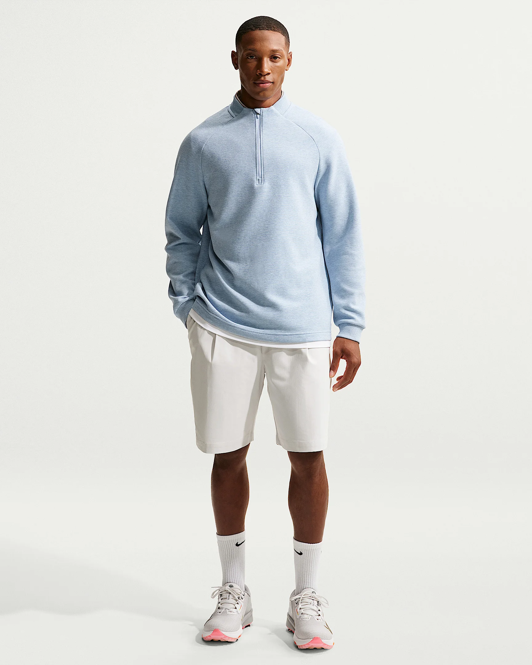 Nike Par Men's Dri-FIT Golf Shorts - 1