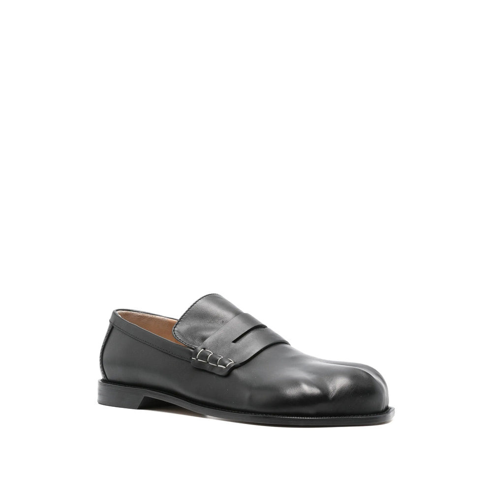 J.W. ANDERSON - Jw Anderson Black Loafers Men - 3