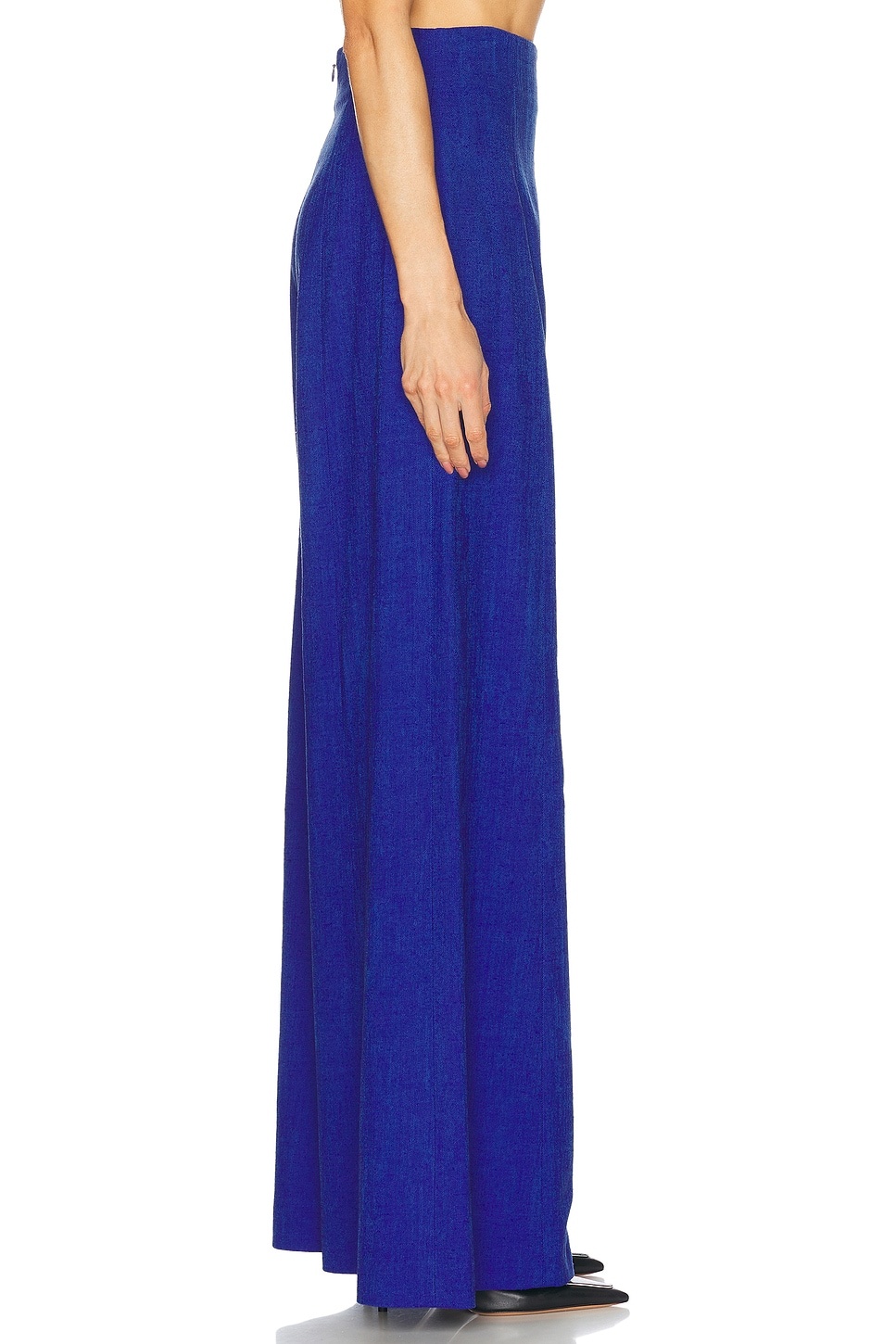 Wide Leg Pant - 3
