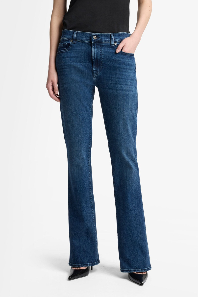 BOOTCUT in Slim Illusion 3