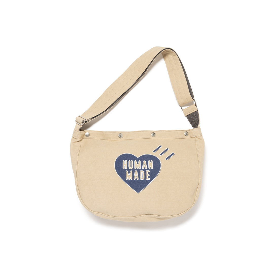 Paperboy Bag - 2