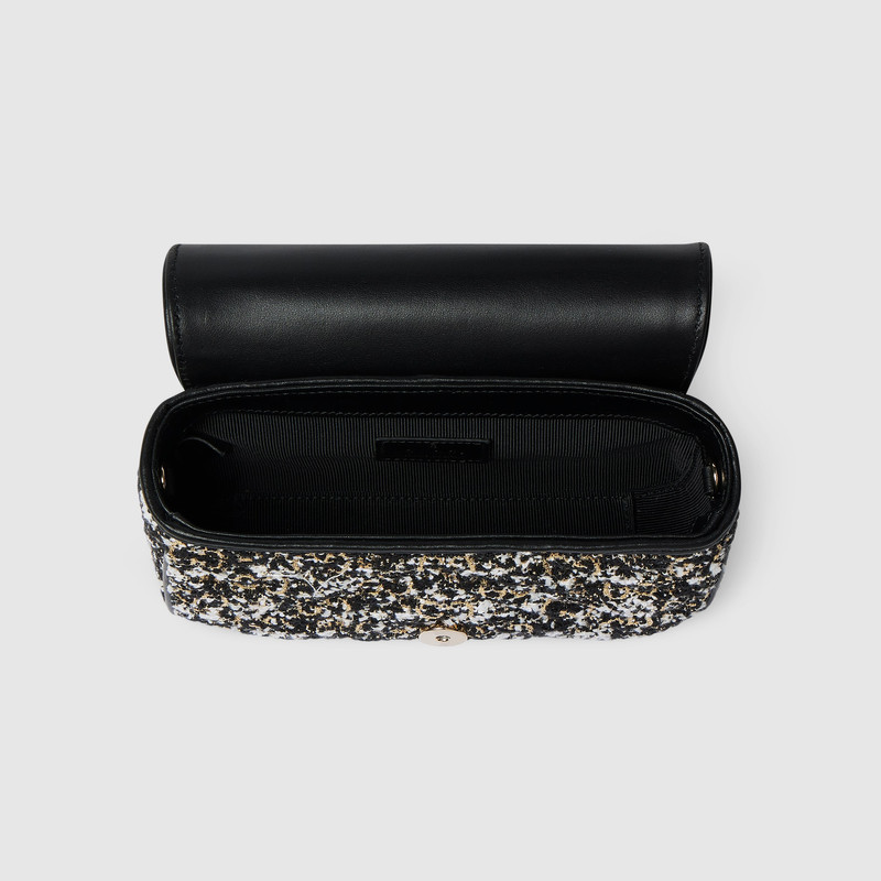 GG Marmont mini shoulder bag 6