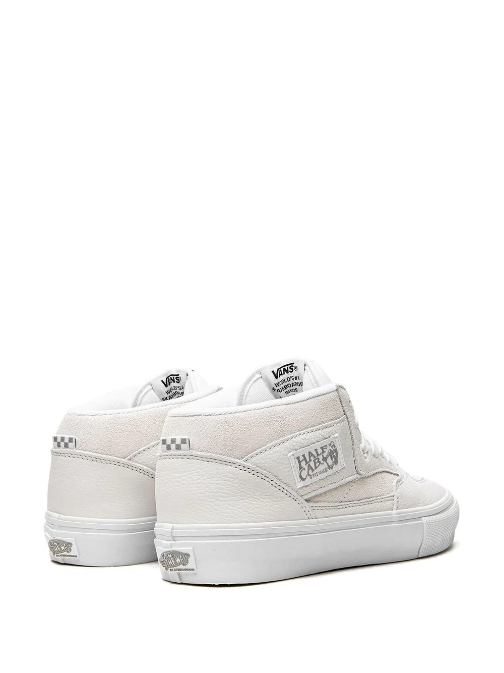 Half Cab Daz mid sneakers - 3