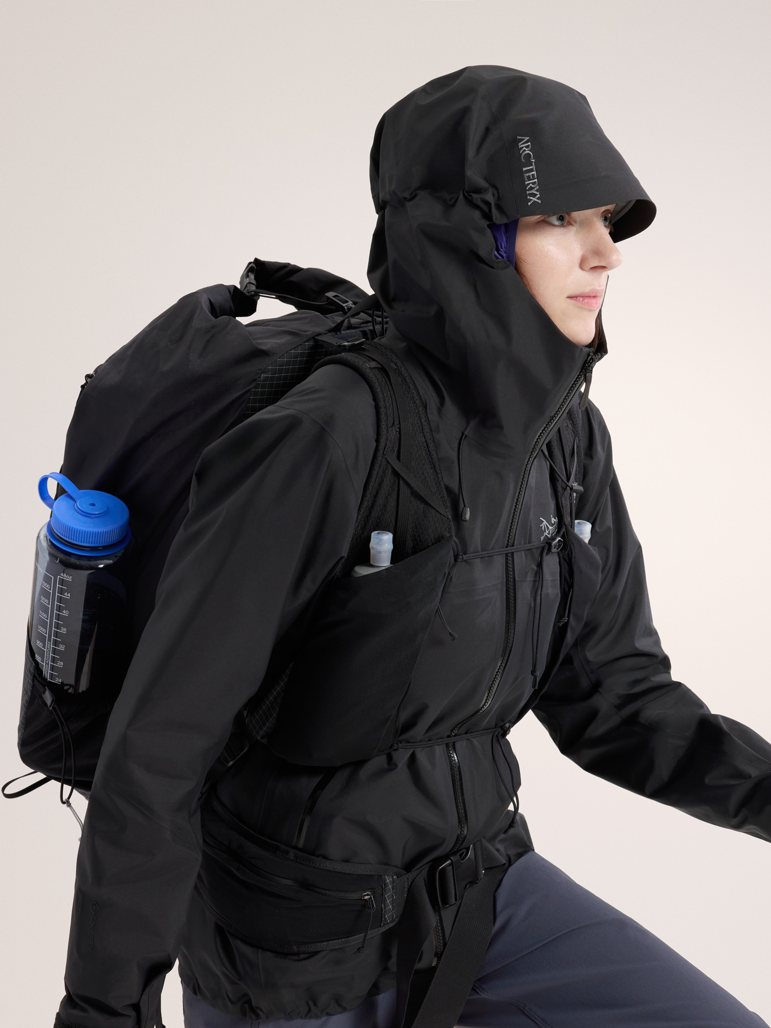Beta SL Jacket - 9