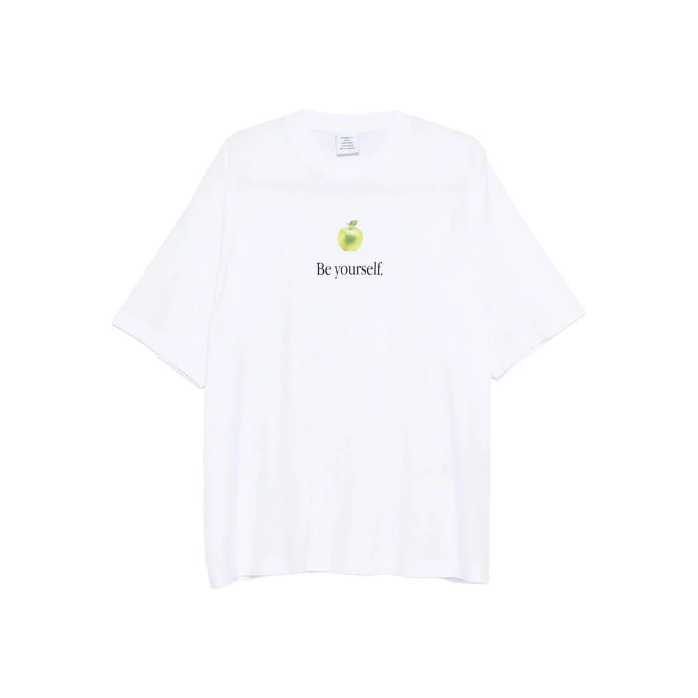 Vetements T-Shirts - 1