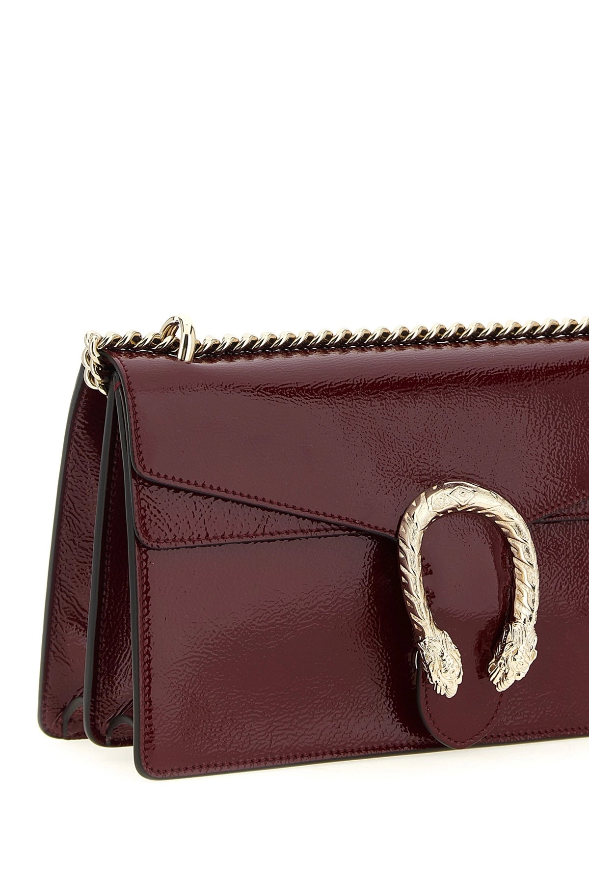 'Dionysus' medium shoulder bag - 4