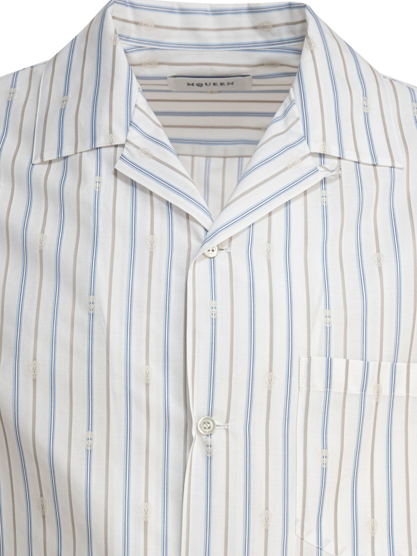Alexander Mcqueen Shirts - 3