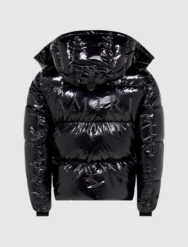 AMIRI PUFFER JACKET outlook