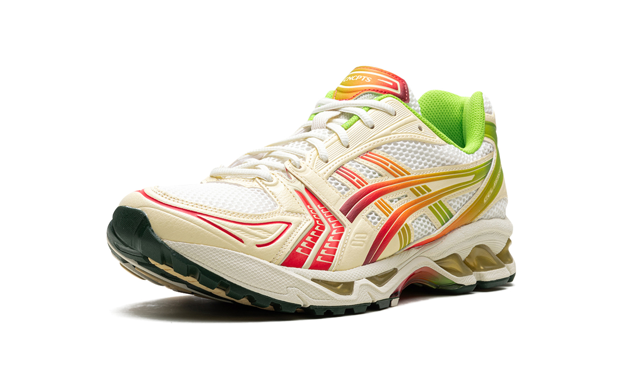 GEL-Kayano 14 - 4