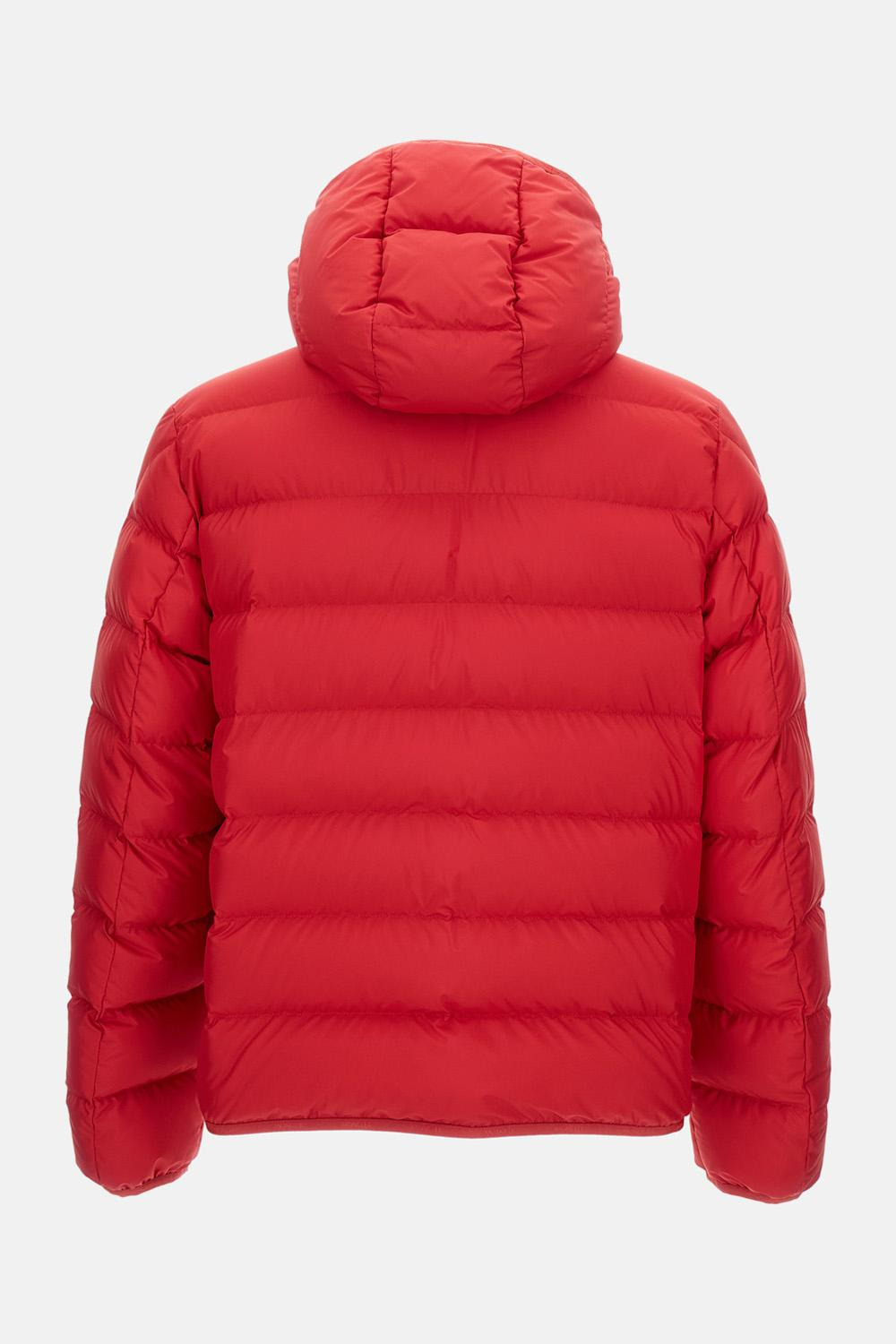 MONTBROCQ down jacket - 2