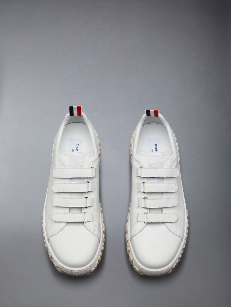 Court touch-strap sneakers 5