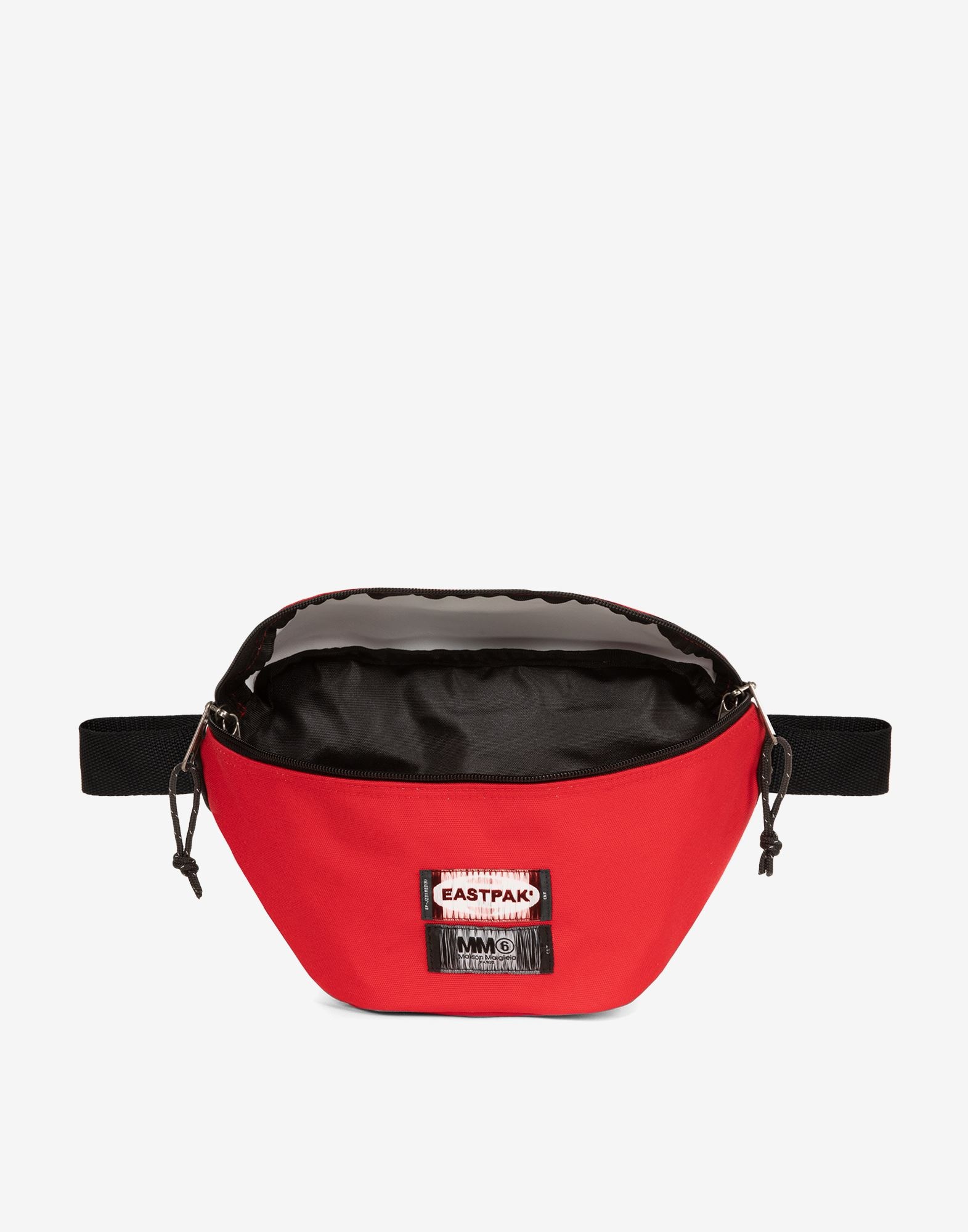 MM6 x Eastpak reversible bumbag - 2