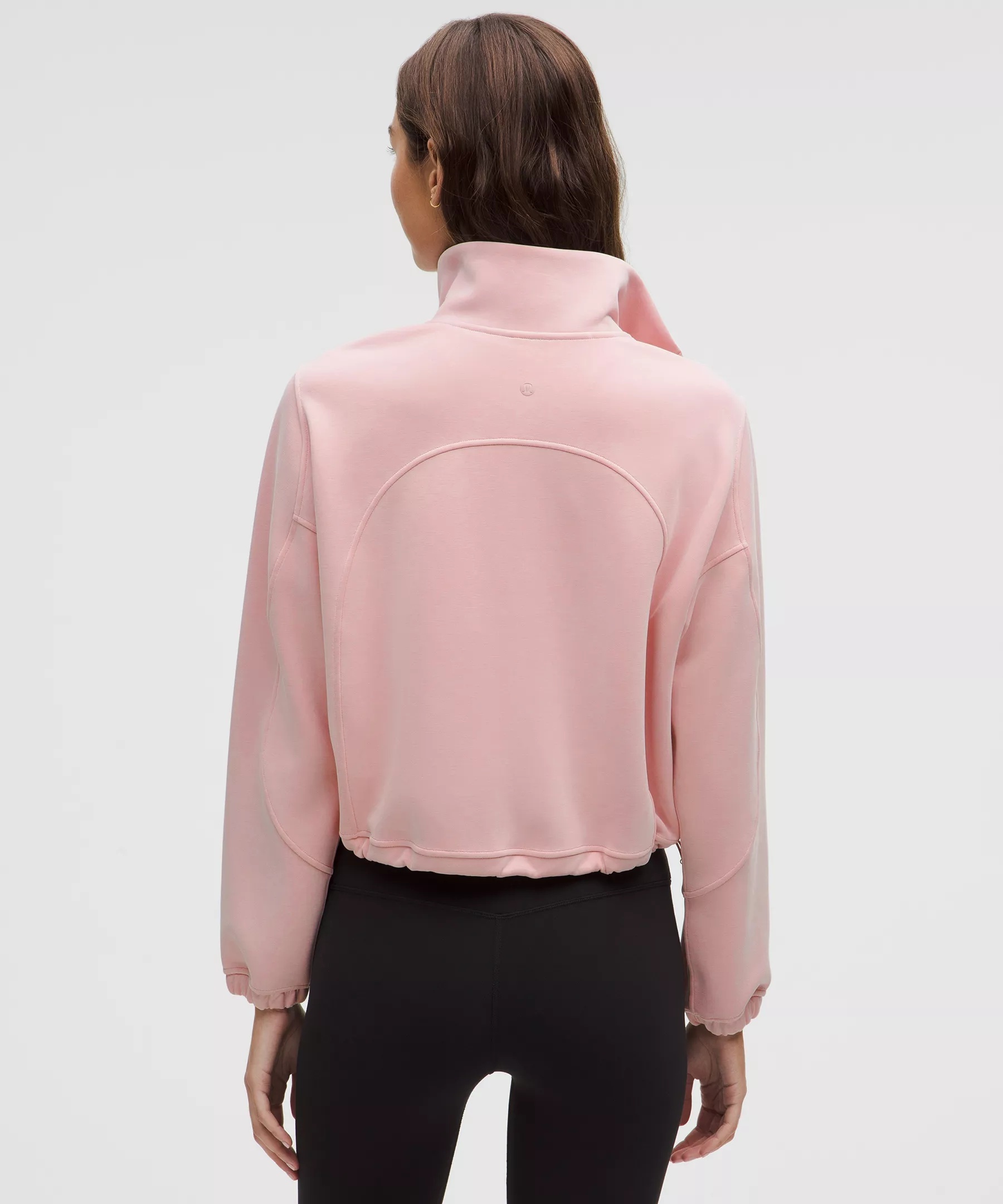 Brushed Softstreme Half Zip - 3