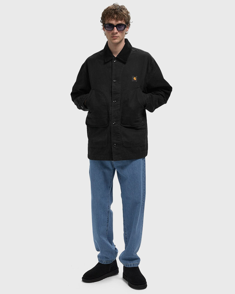 Carhartt Prescott Coat outlook