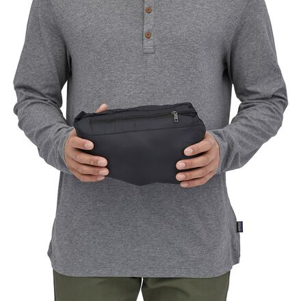 Down Sweater Hooded Jacket - Men's - 7